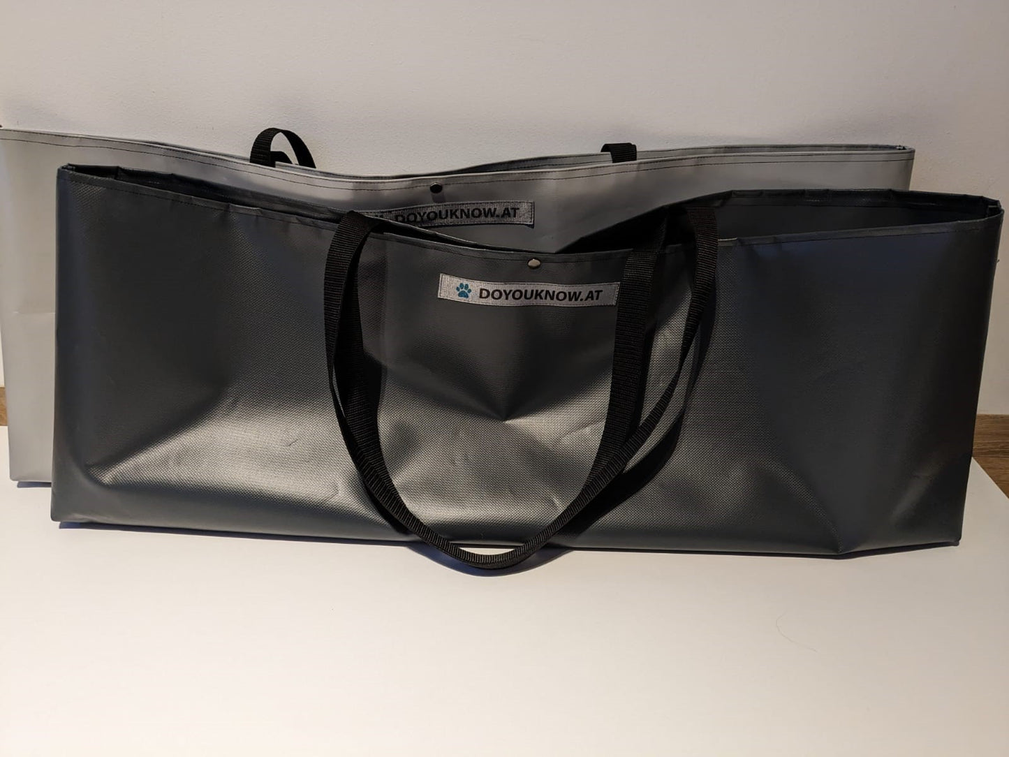 Bag dogwalk (mat 90 x 30)