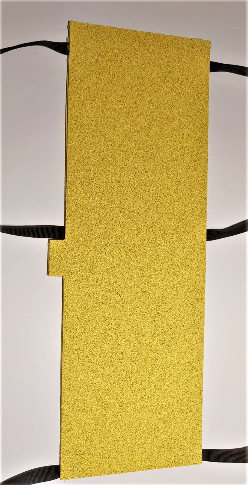 EPDM RC mat dogwalk (90 x 30)