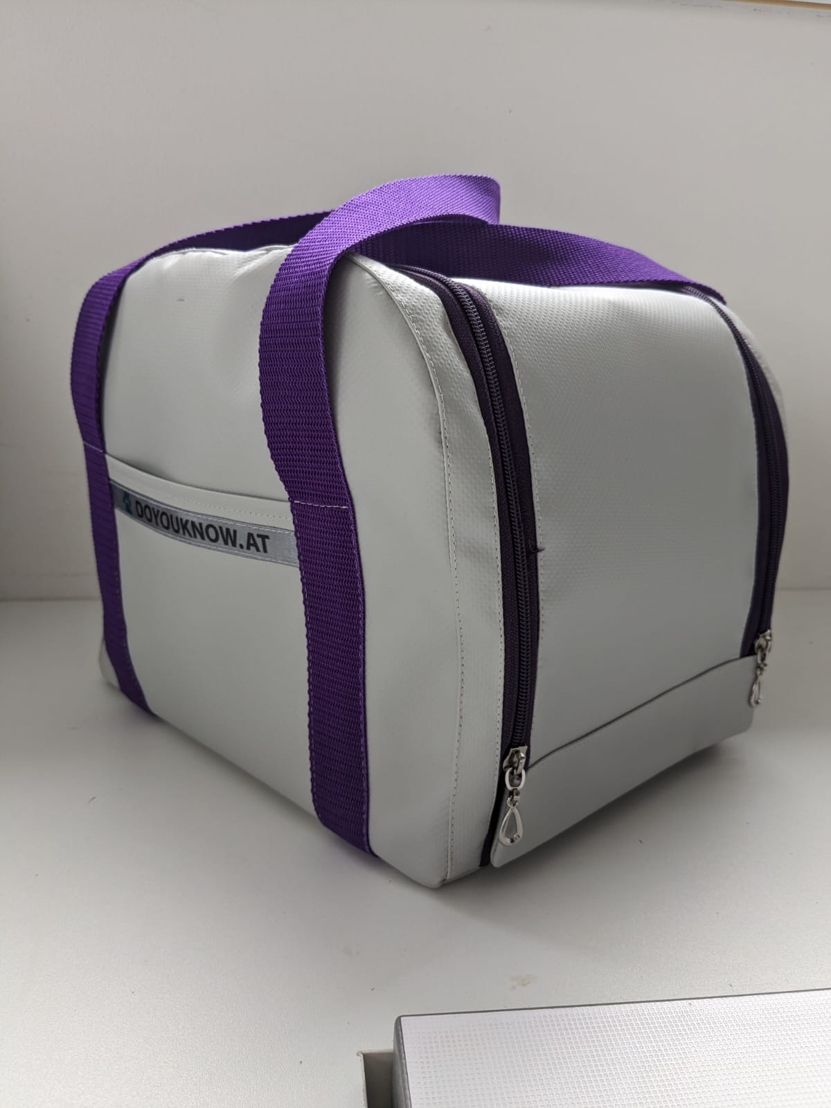 Tasche für Teach & Treat