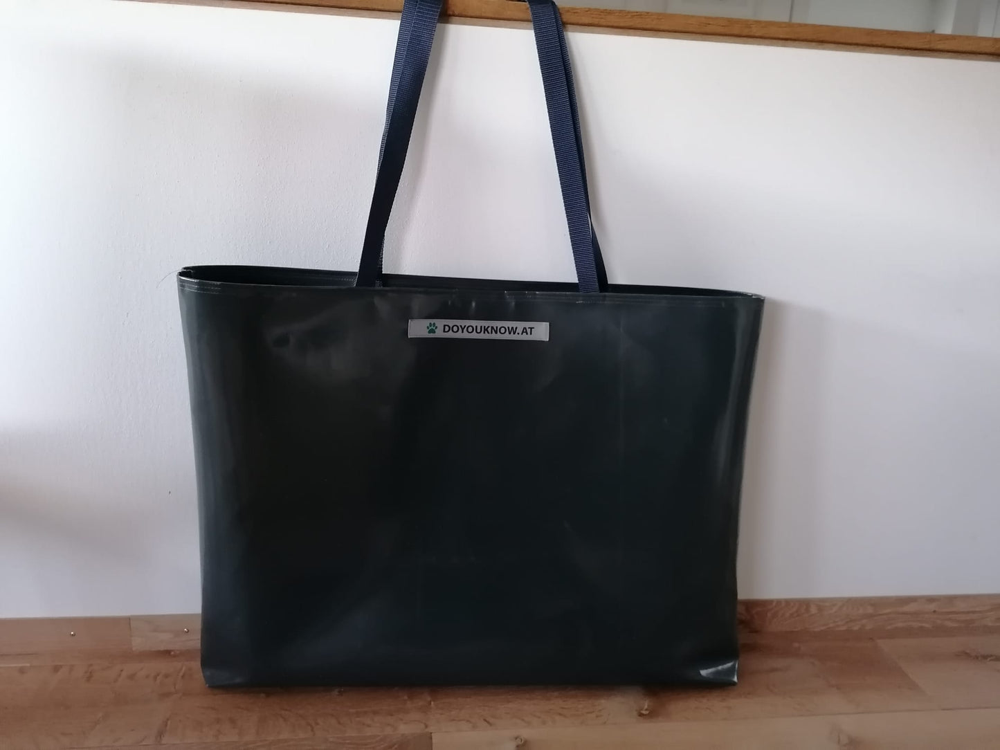 Tasche A-Wand (LKW-Plane)