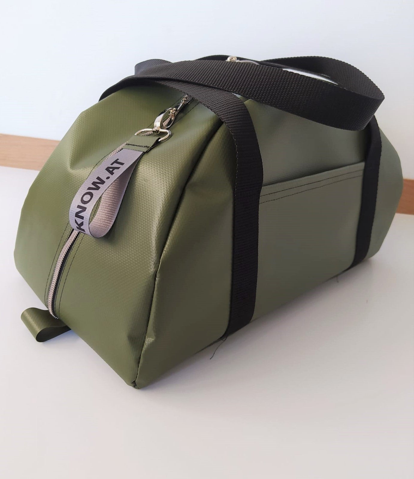 Tasche für Treat & Train (LKW-Plane)