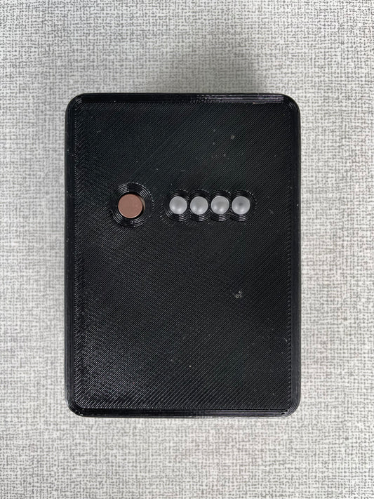 TNT Vibra module
