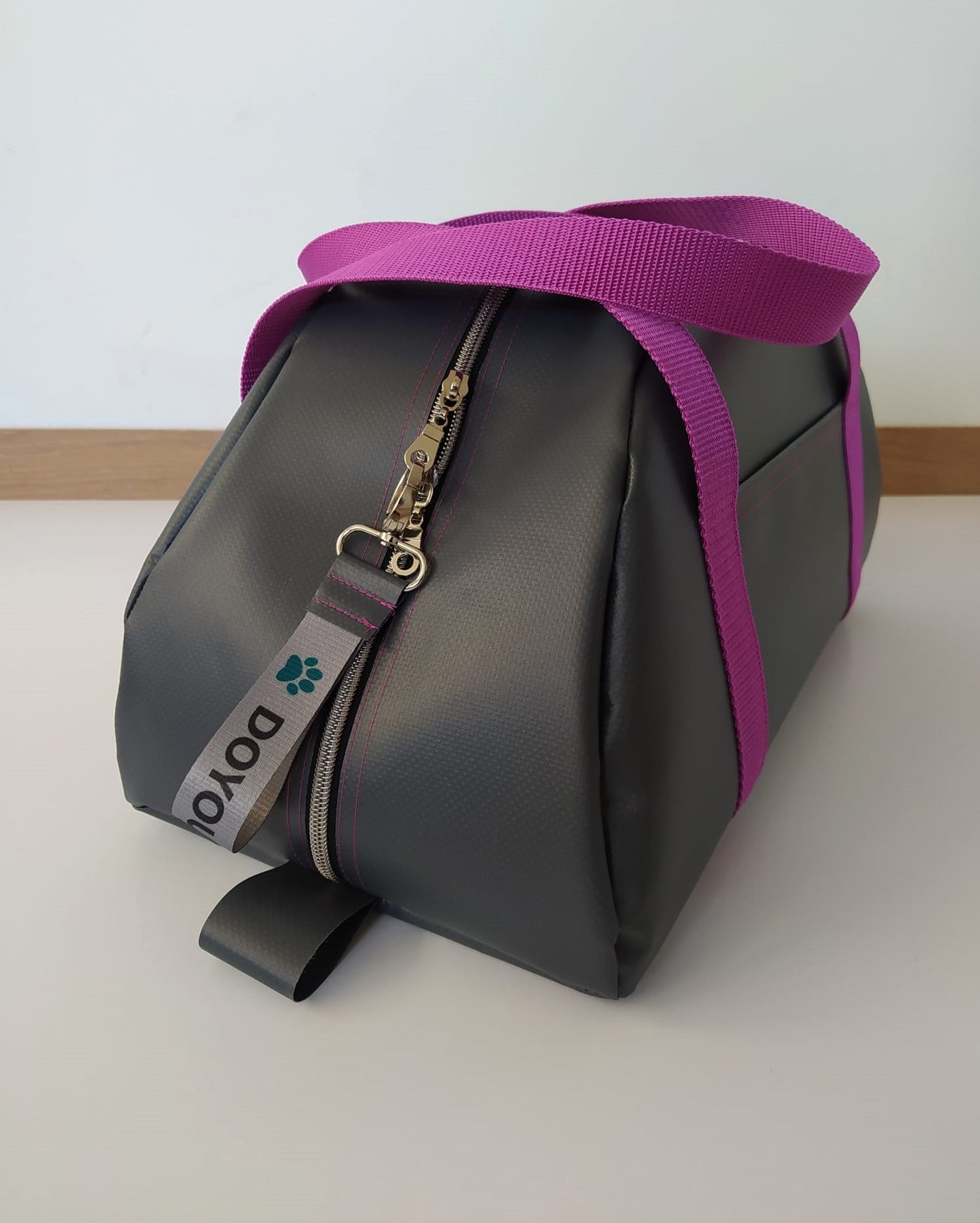 Accessories: Bag for Treat & Train